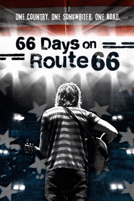 66 Days on Route 66 のサムネイル画像