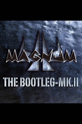44MAGNUM : THE BOOTLEG -MK.Ⅱ のサムネイル画像