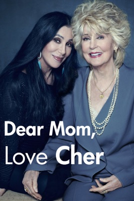 Dear Mom. Love Cher のサムネイル画像