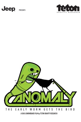 Anomaly - The Early Worm Gets the Bird のサムネイル画像