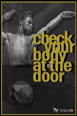 Check Your Body At the Door のサムネイル画像