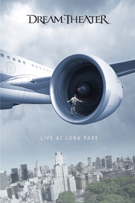 Dream Theater: Live at Luna Park のサムネイル画像