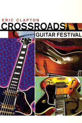 Crossroads Guitar Festival 2004 のサムネイル画像
