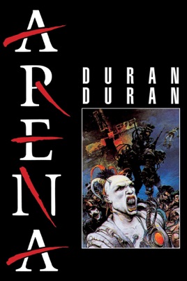 Duran Duran: Arena のサムネイル画像