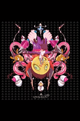 amazarashi - 0.7 のサムネイル画像