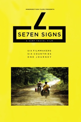 Se7en Signs - A Traveling Film のサムネイル画像