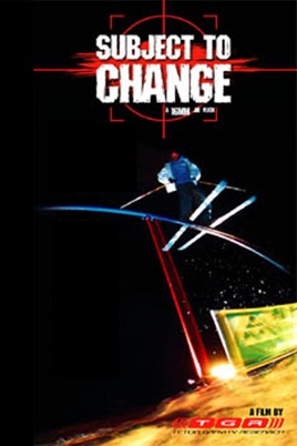 Subject to Change - Teton Gravity Research のサムネイル画像