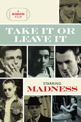 Take It or Leave It (1981) のサムネイル画像