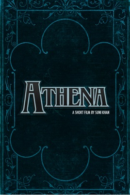 Athena のサムネイル画像