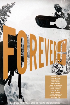 Forever - Forum Snowboards のサムネイル画像