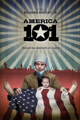 America 101 のサムネイル画像