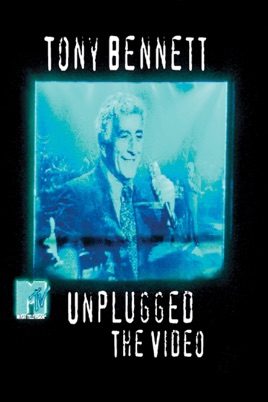 Tony Bennett: MTV Unplugged the Video のサムネイル画像