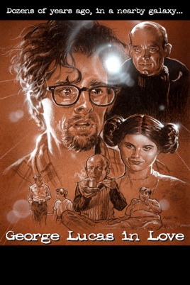 George Lucas in Love: 15th Anniversary Edition のサムネイル画像