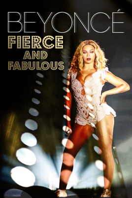 Beyoncé: Fierce and Fabulous のサムネイル画像