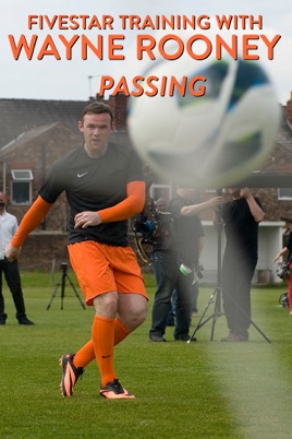 Fivestar Training with Wayne Rooney: Passing のサムネイル画像