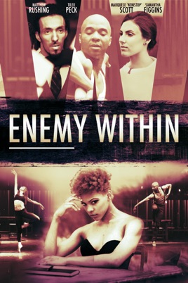 Enemy Within のサムネイル画像