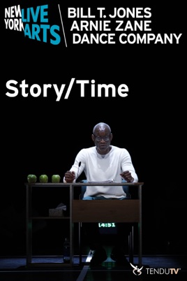 Story/ Time のサムネイル画像