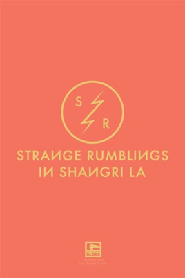 Strange Rumblings In Shangri La のサムネイル画像