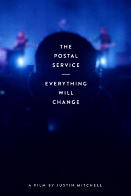Everything Will Change のサムネイル画像
