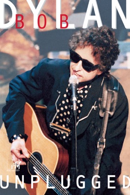 Bob Dylan: MTV Unplugged のサムネイル画像