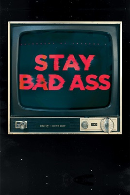 CAPiTA: DOA2 - Stay Bad Ass のサムネイル画像