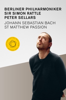 Bach: St Matthew Passion のサムネイル画像