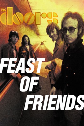 The Doors: Feast of Friends のサムネイル画像