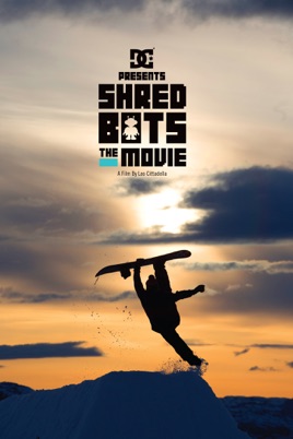 Shred Bots The Movie のサムネイル画像