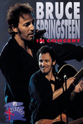 Bruce Springsteen: In Concert - MTV Plugged のサムネイル画像