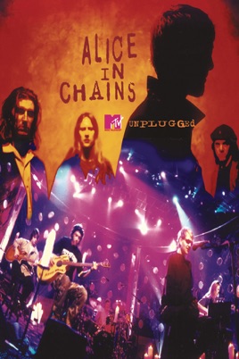 Alice In Chains: MTV Unplugged のサムネイル画像
