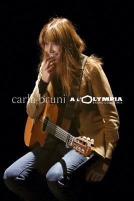 Carla Bruni: A l'Olympia のサムネイル画像