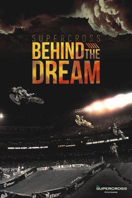 Supercross: Behind the Dream のサムネイル画像