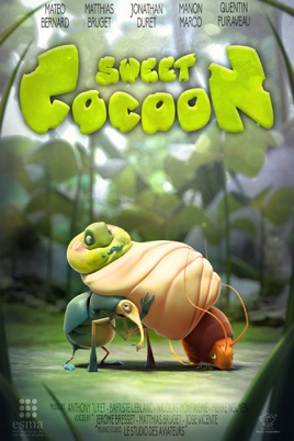Sweet Cocoon のサムネイル画像