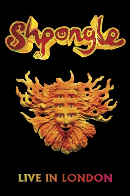 Shpongle : Live in Concert at the Troxy. London 2013 のサムネイル画像