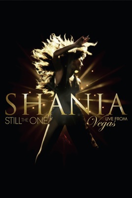 Shania Twain Still the One のサムネイル画像