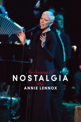 Annie Lennox: An Evening of Nostalgia With Annie Lennox のサムネイル画像