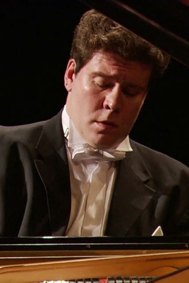 Schumann. Scenes from childhood op.15. Rachmaninov. Etudes -Tableaux op.39 - Denis Matsuev のサムネイル画像