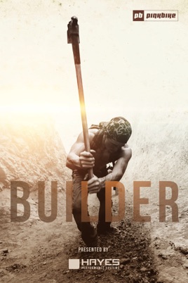 Builder のサムネイル画像