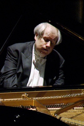 Beethoven. Sonatas No. 9. 1And 15. Prokofiev. sonata No. 7 - Grigory Sokolov のサムネイル画像