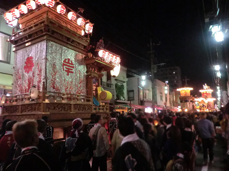 Tokyo