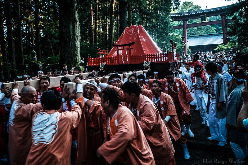 Tokyo