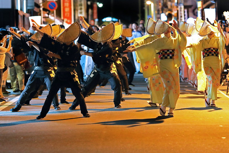 Tokyo