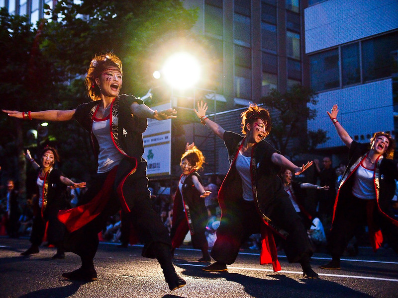 Tokyo