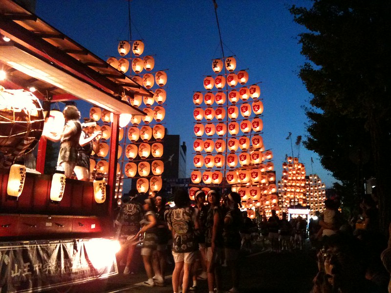 Tokyo