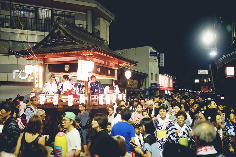 Tokyo